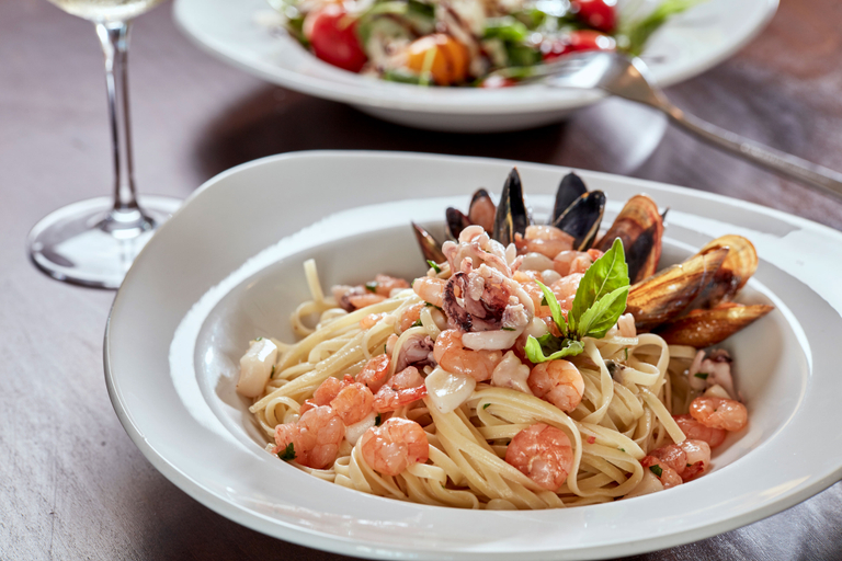 Food & Drinks 5, Atlantica Aeneas Resort & Spa