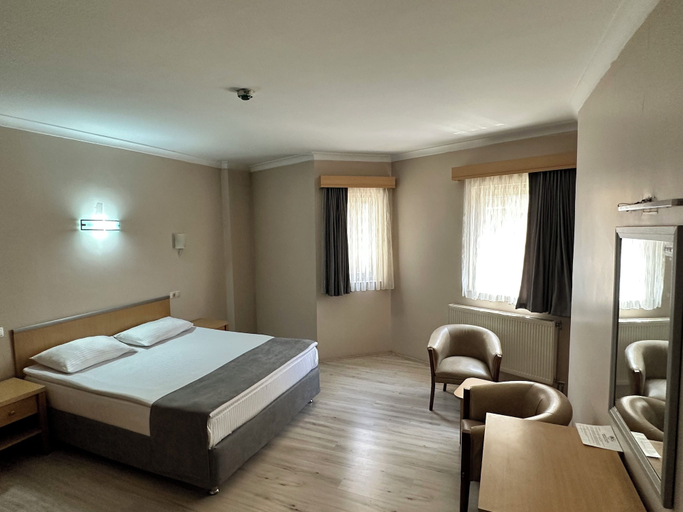 Bedroom 3, AMİLLER OTEL, Merkez