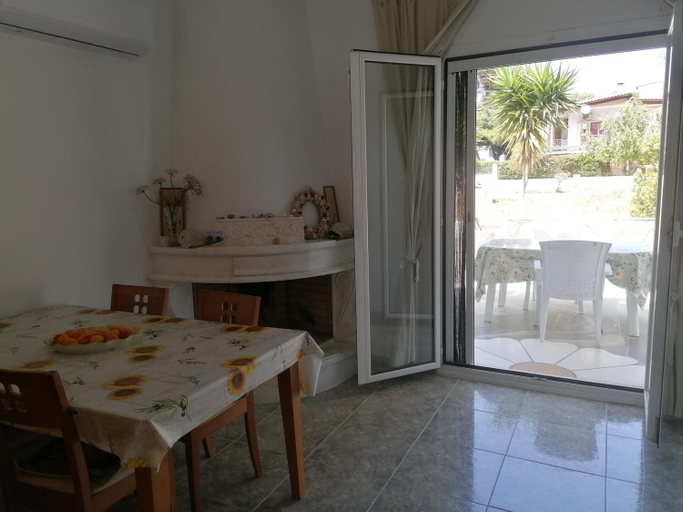 Facilities 3, Ferienhaus Athens Marmor Garden, Attica
