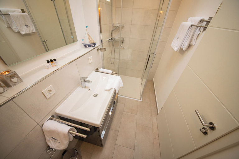 Bathroom 3, Baltic Village - Comforthaus, Rendsburg-Eckernförde