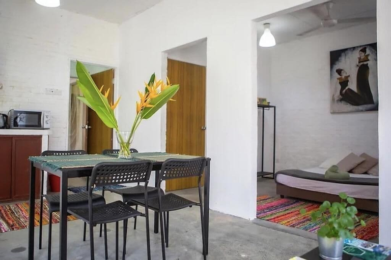 Dining Room 5