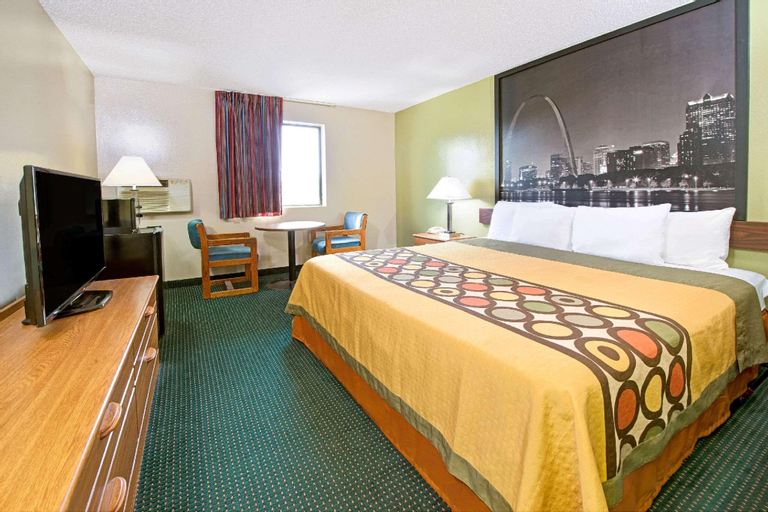 Bedroom 9