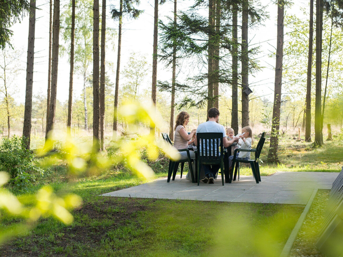 Others 4, Chalet Near Trails Forest, Apeldoorn