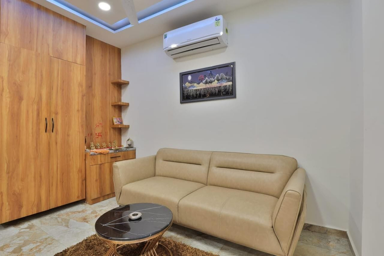 Others 4, Hotel TGR Rooms, Banas Kantha