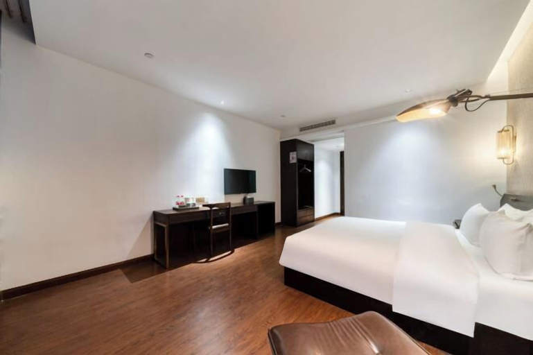 HanTing Hotel (Ningbo International Convention Center), Ningbo