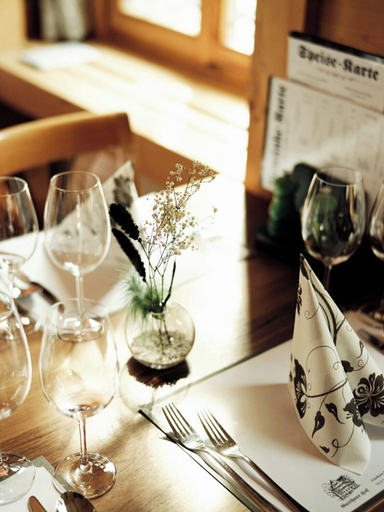 Food & Drinks 4, Gasthaus Hof, Appenzell Innerrhoden