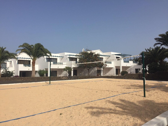 Exterior & Views 2, Relaxia Olivina, Las Palmas