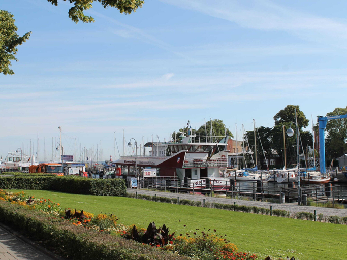 Others 5, Cozy Holiday Home in Rostock Germany near Beach, Rostock