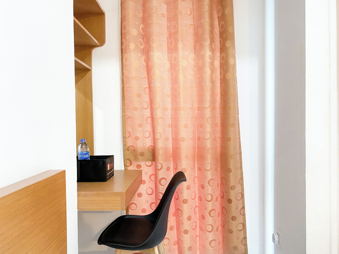 Others 4, Cozy Studio Room At Tokyo Riverside Pik 2 Apartment, Tangerang