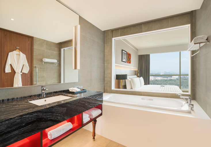 Bathroom 9