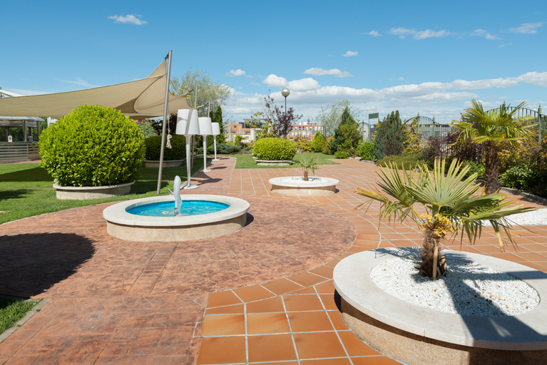 Sport & Beauty, Hotel Elba Madrid Alcalá, Madrid