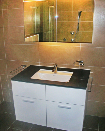 Bathroom 4, Chalet in Val Dherens Near Ski Lift, Hérens