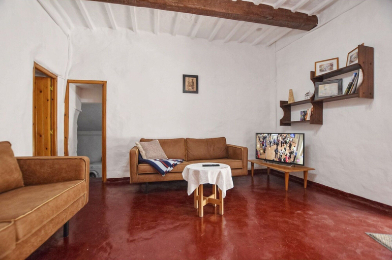 Living room 5, Belvilla by OYO Antigua Enzell, Baleares