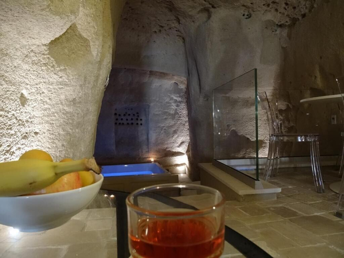 Food & Drinks 5, LA DIMORA DELLE 3 ZIE, Matera