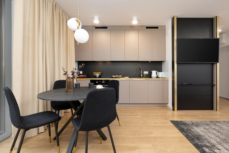 Others 5, Apartamenty Gryf Rewal, Gryfice