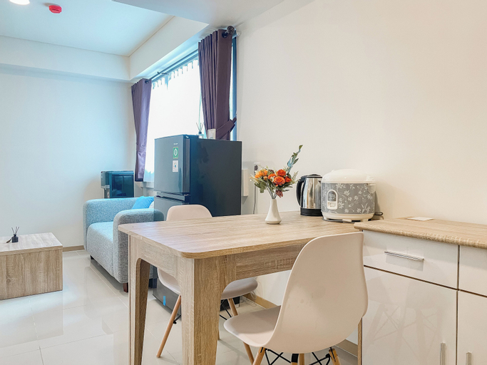 Others 4, Homey And Spacious 2Br At Meikarta Apartment, Cikarang