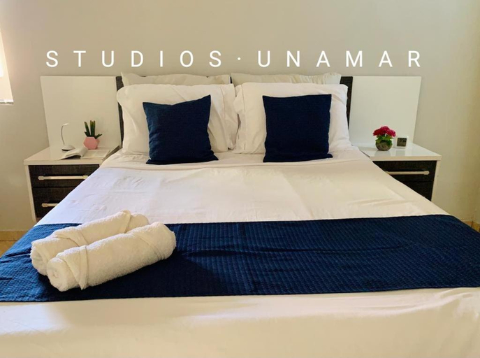 Others 4, Studios Unamar, Cabo Frio