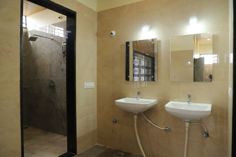 Bathroom 5, Ananya Comfortss, Bellary