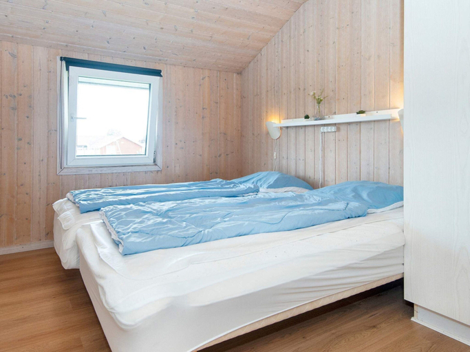 Room 5, 4 Star Holiday Home in Nordborg, Sønderborg