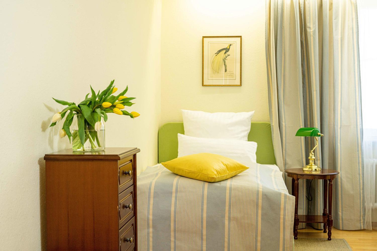 Others 3, Hotel Krone Laupheim, Biberach
