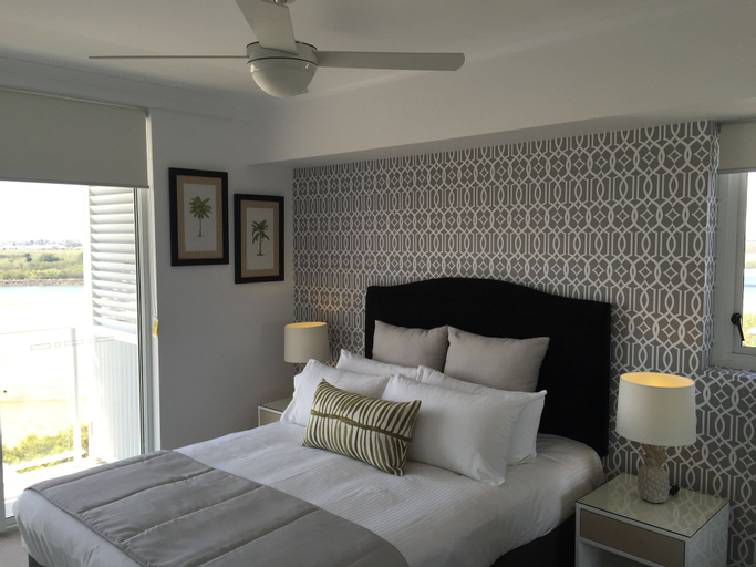 Bedroom 3, Riviera Mackay, Mackay - Pt A