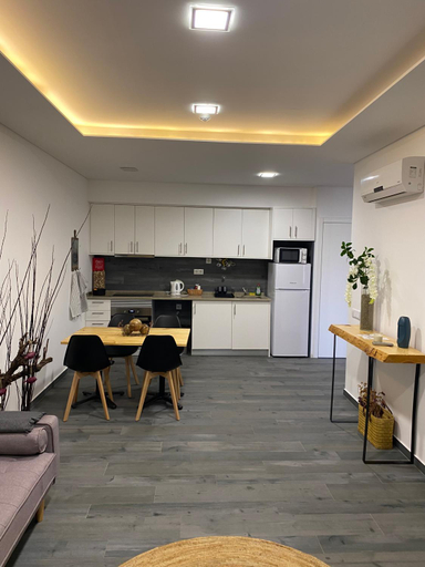 Others 2, Garden Apartment Dona Amelia, Abrantes