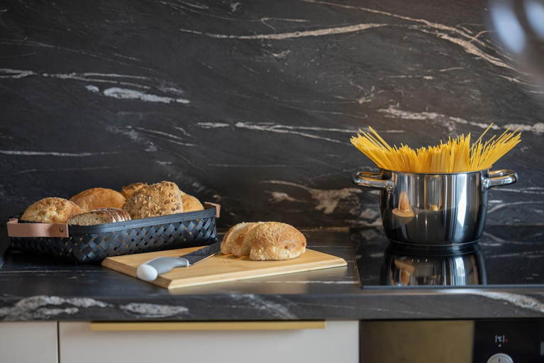 Food & Drinks 4, Apartamenty Gryf Rewal, Gryfice