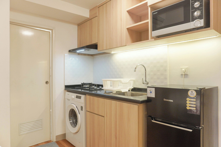 Others 3, Cozy Living 2Br At Tokyo Riverside Pik 2 Apartment, Tangerang