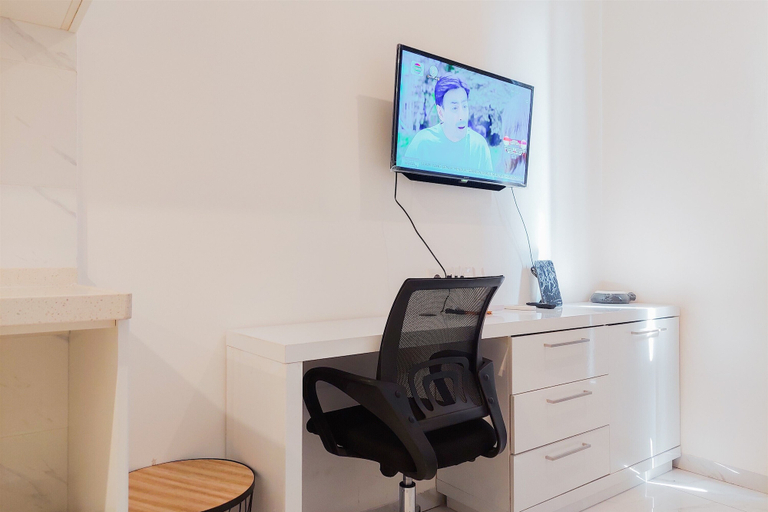 Others 5, Good And Minimalist Studio At Sky House Alam Sutera Apartment, Tangerang