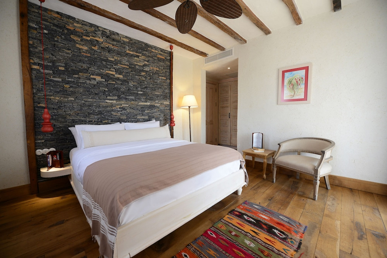 Bedroom 3, Unique Boutique Hotel Fethiye, Fethiye