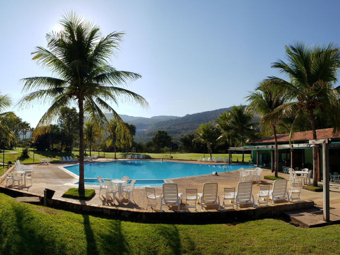Others 4, Aguas de Santa Barbara Resort Hotel, Augusto de Lima