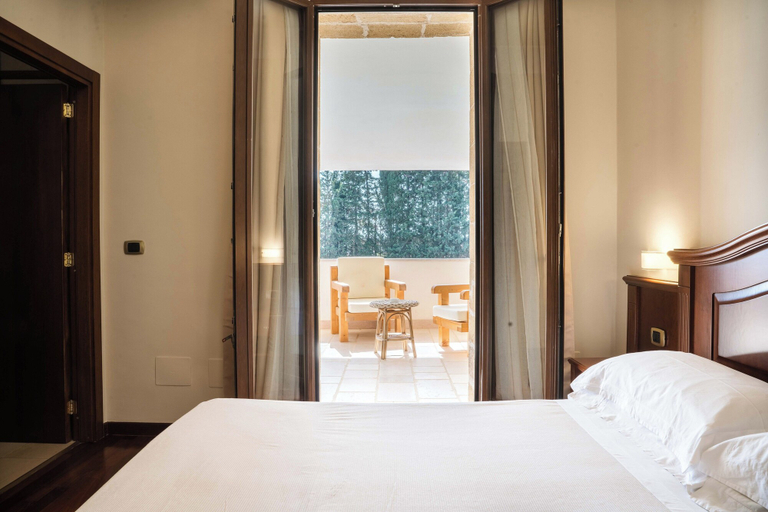Bedroom 3, Antica Masseria Martuccio, Brindisi