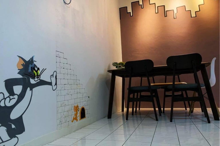 Others 5, Seremban stay & rest homestay207, Seremban