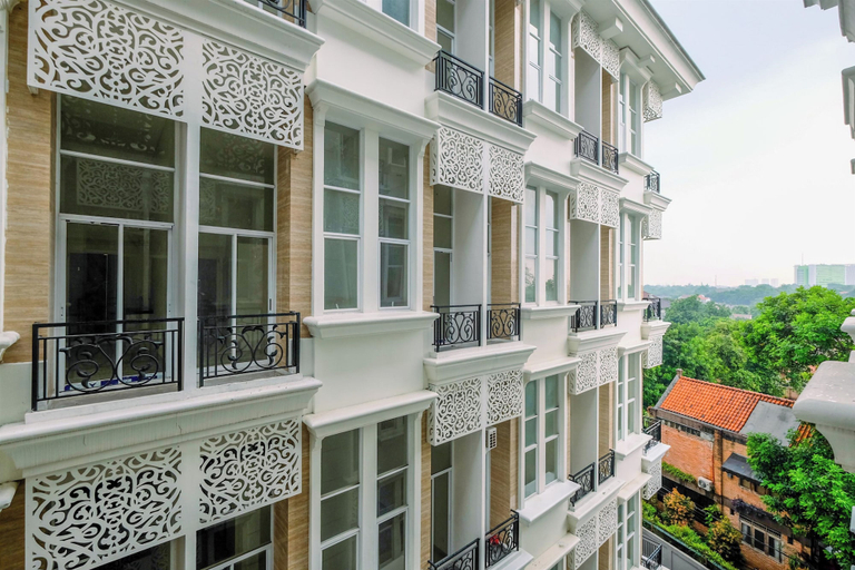 Others 5, Wonderful And Comfy Studio Apple 1 Condovilla Apartment, Jakarta Selatan