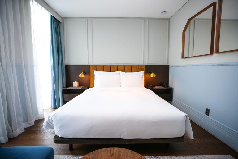 Bedroom 9