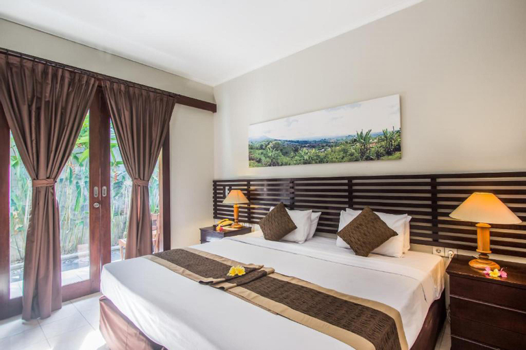 Bedroom 7