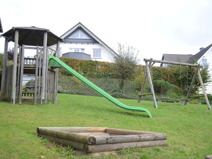 Property amenity, Spacious, Modern Apartment Near the Centre, Hochsauerlandkreis