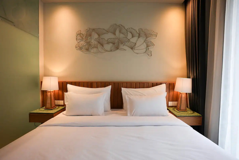 Bedroom 13