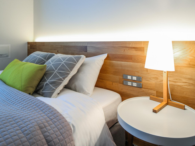 Bedroom 8