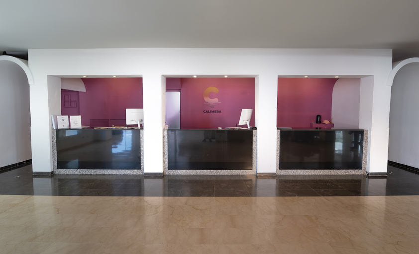 Public Area 4, Hotel Calimera Fido Gardens, Baleares