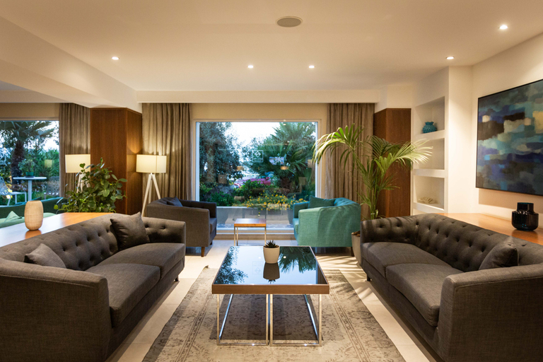Public Area 4, Salini Resort