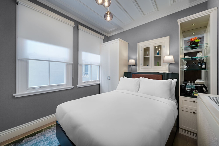 Bedroom 2, Catch Hotel Sultanahmet, Fatih