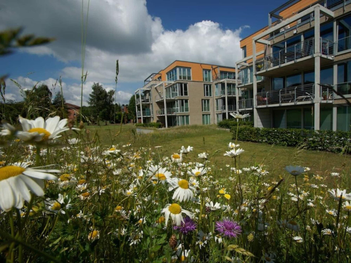 Exterior 3, Reese Uitzicht op de Trave, Lübeck