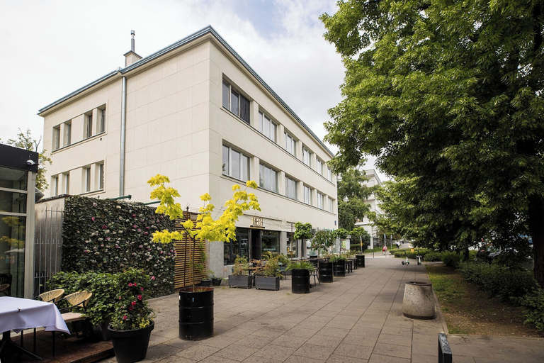 Exterior & Views 2, ShortStayPoland Francuska B161, Warsaw