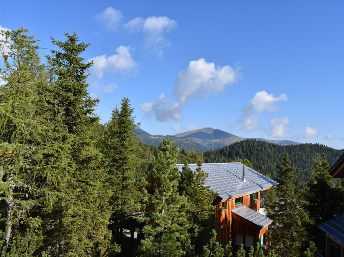 Exterior & Views 2, Lovely Chalet in Turracherhohe with Sauna, Murau