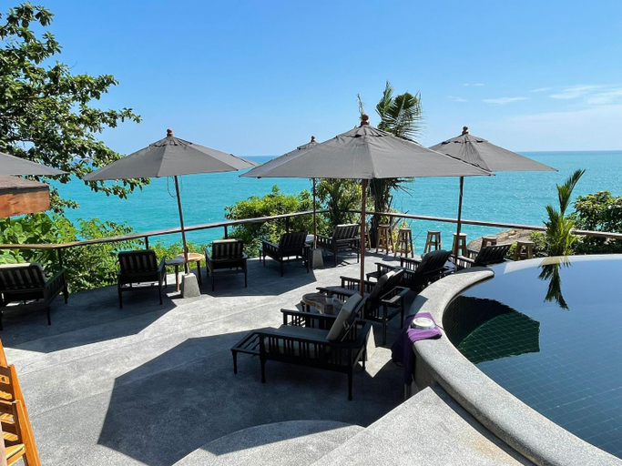 Sport & Beauty 3, Vikasa Yoga Retreat, Ko Samui