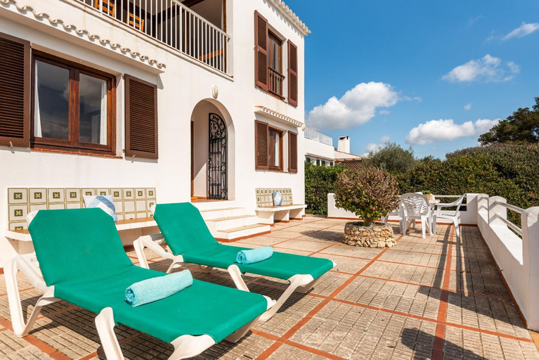 Others 4, Villa Spring Hill - Cala Galdana, Baleares