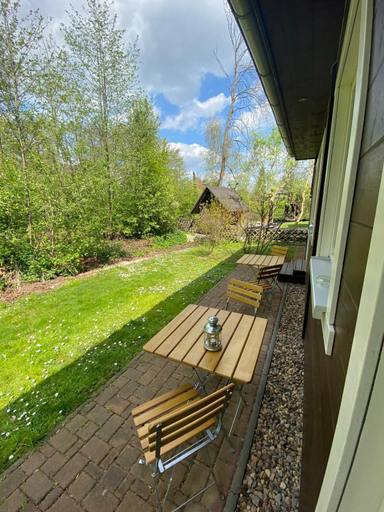 Others 3, Ferienhof Bludnik, Oberspreewald-Lausitz