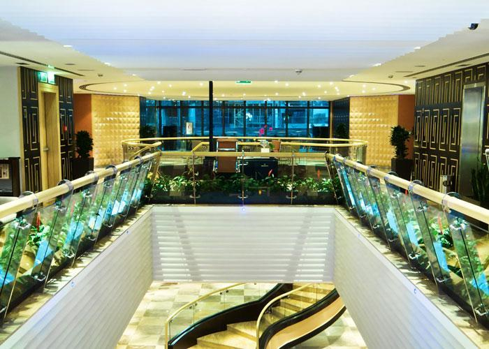 Food & Drinks 5, Al Barsha Hotel Apartments by Mondo, Dubai