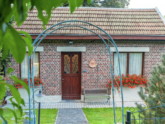 Exterior & Views 1, Peaceful Garden Stay, Malmedy, Liège